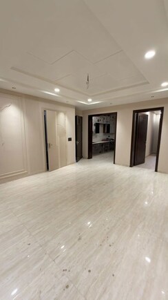 4 BHK + Prayer Room Builder Floor For Sale in Parklands