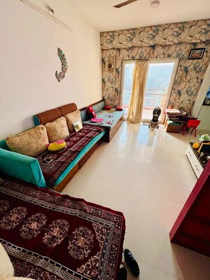3 BHK Apartment For Rent in SAA Sai Avishkar, Dhayari
