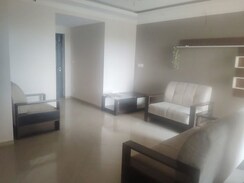 3 BHK + Prayer Room Apartment For Rent in Sobha City