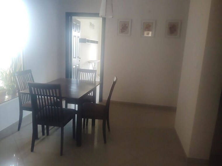 Room, sobha-city 3 Bedroom 1400 Sq.Ft. Apartment In Thanisandra Main Road Bangalore 10583476