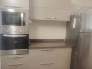 Furnished Amenities in 3 BHK Apartment at Sobha City, Thanisandra Main Road – for Rent
