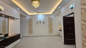 Living Room in 2 BHK Apartment at Dhakoli – for Sale