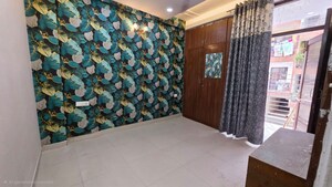 Bedroom in 2 BHK Apartment at Dhakoli – for Sale