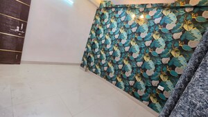 Master Plan in 2 BHK Apartment at Dhakoli – for Sale
