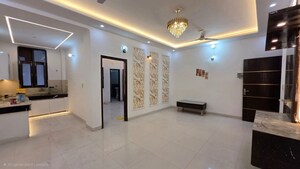 Room in 2 BHK Apartment at Dhakoli – for Sale