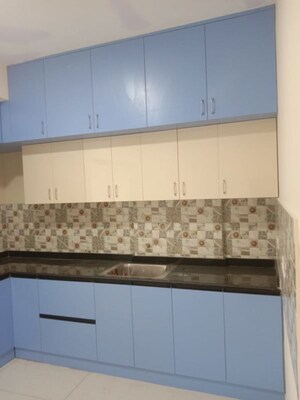 Kitchen in 3 BHK Apartment at Platina Exotica, Kengeri – for Sale