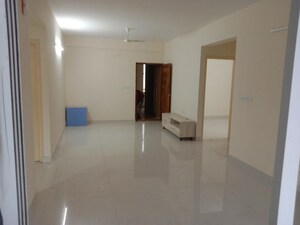 Building Lobby in 3 BHK Apartment at Platina Exotica, Kengeri – for Sale