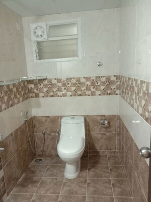 Bathroom in 3 BHK Apartment at Platina Exotica, Kengeri – for Sale