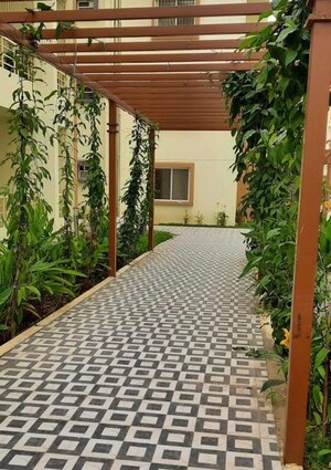 3 BHK Apartment – Exterior View View at Platina Exotica, Kengeri - for Sale