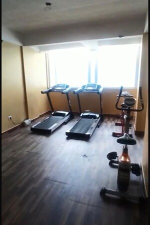 Gym in 3 BHK Apartment at Platina Exotica, Kengeri – for Sale