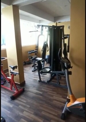 Gym in 3 BHK Apartment at Platina Exotica, Kengeri – for Sale