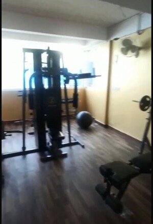Gym in 3 BHK Apartment at Platina Exotica, Kengeri – for Sale