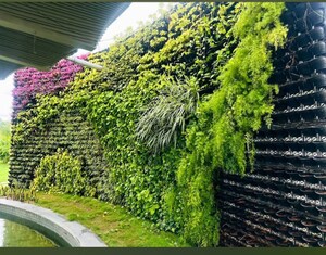 5 BHK Villa – Garden View at Kondapur - for Sale