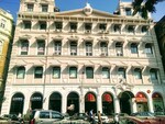 3500 Sq.Ft. Office Space in Kala Ghoda