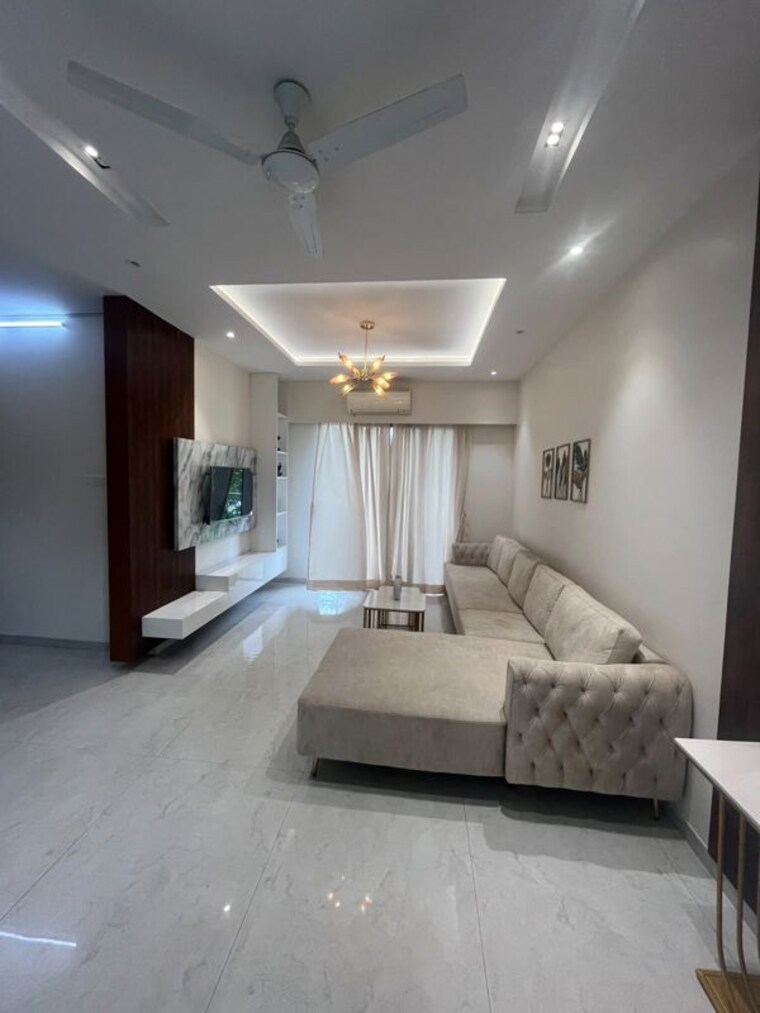 Bedroom, engineers-ios-prime 2 Bedroom 757 Sq.Ft. Apartment In Tathawade Pune 10583475