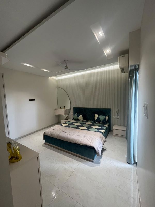 2 BHK 757 Sq.Ft. Apartment in Engineers IOS Prime