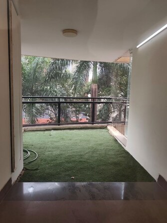 3 BHK + Prayer Room Apartment For Rent in Nitesh Central Park in Bellary Road, Bangalore