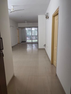 Building Lobby in 3 BHK Apartment at Nitesh Central Park, Bellary Road – for Rent