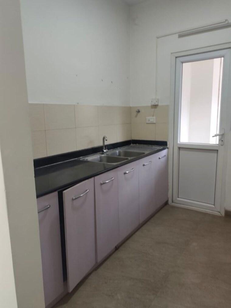 Kitchen, nitesh-central-park 3 Bedroom 1300 Sq.Ft. Apartment In Bellary Road Bangalore 10583481