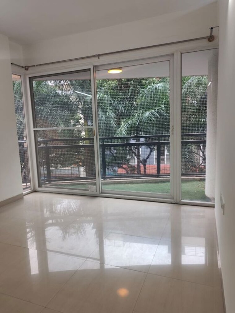 Balcony, nitesh-central-park 3 Bedroom 1300 Sq.Ft. Apartment In Bellary Road Bangalore 10583481
