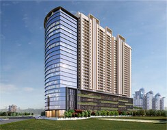 3 BHK Apartment For Sale in Vikram Midori Towers