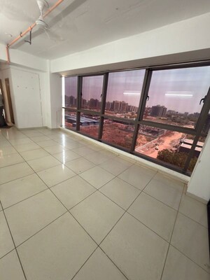 Balcony in  Office Space at Gota – for Rent