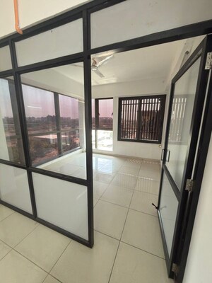 Staircase in  Office Space at Gota – for Rent