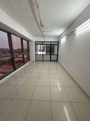 Building Lobby in  Office Space at Gota – for Rent