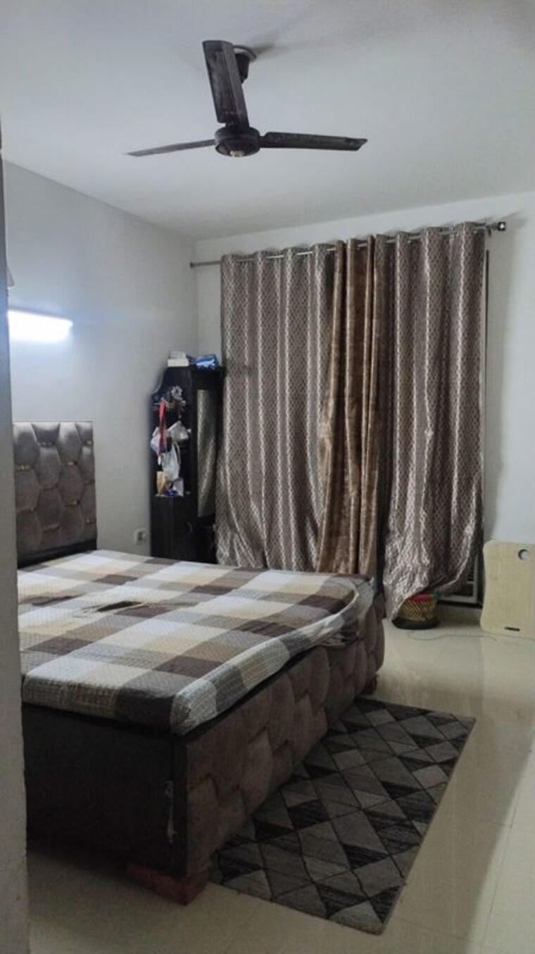 Bedroom, bptp-parkland-pride 3 Bedroom 1700 Sq.Ft. Apartment In Sector 77 Faridabad 10583491