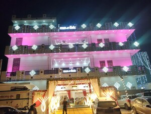  Co-working Space For Rent in Jankipuram