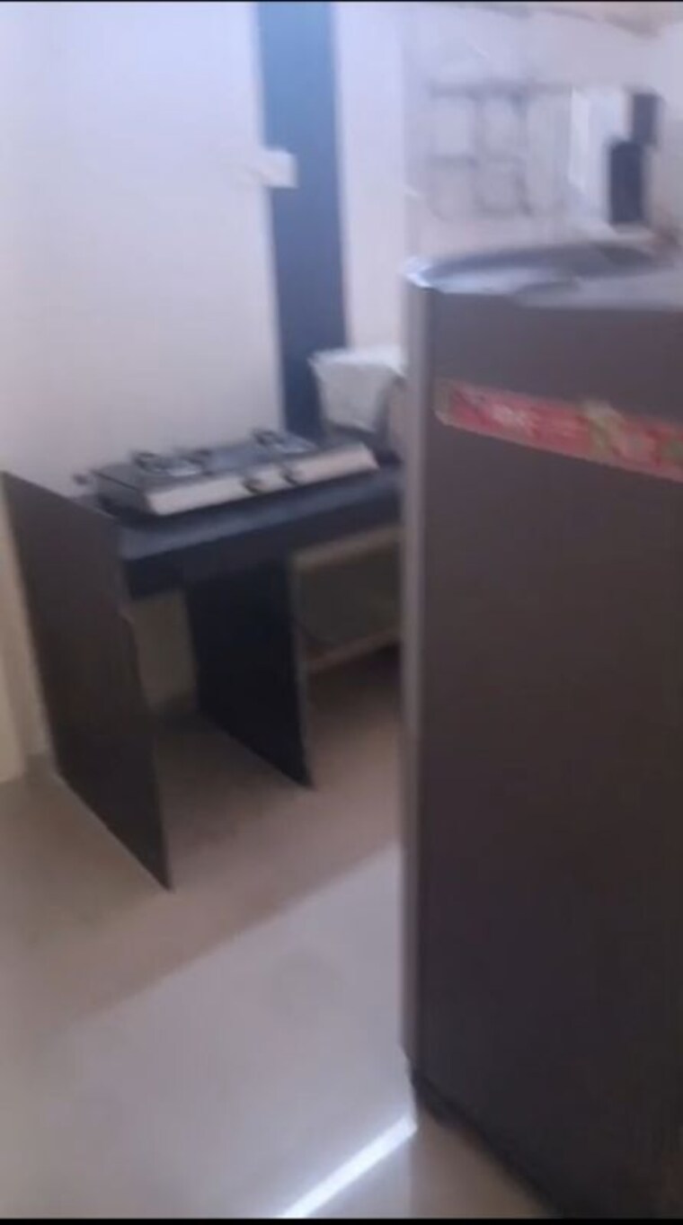 Kitchen, parijat-apartment 2 Bedroom 700 Sq.Ft. Apartment In Vile Parle West Mumbai 10583497