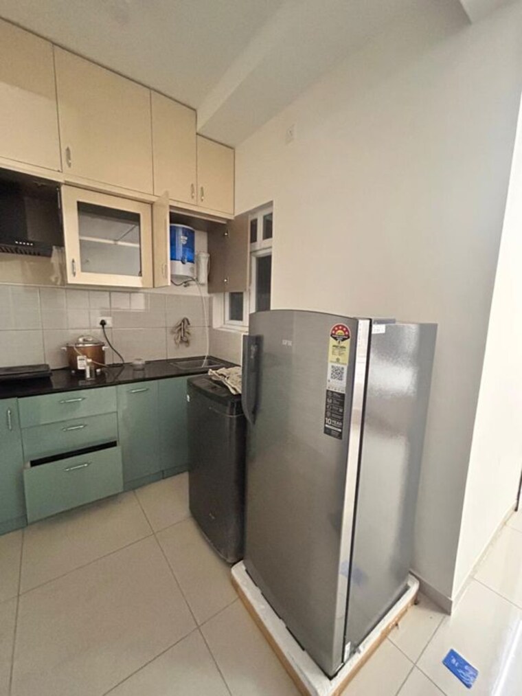 Kitchen, provident-capella Studio 428 Sq.Ft. Apartment In Whitefield Bangalore 10466070
