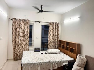 Studio Apartment For Sale in Provident Capella, Whitefield