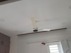 Furnished Amenities in 2 BHK Apartment at DSR RR Avenues, Yelahanka – for Rent
