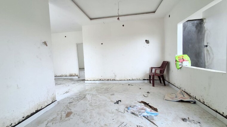 Room, kapra 2 Bedroom 1100 Sq.Ft. Apartment In Kapra Hyderabad 10583503