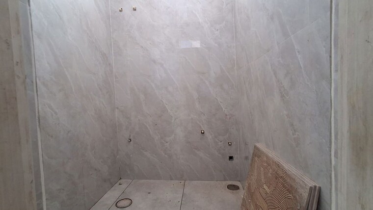 Bathroom, kapra 2 Bedroom 1100 Sq.Ft. Apartment In Kapra Hyderabad 10583503