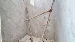 Bathroom in 2 BHK Apartment at Kapra – for Sale