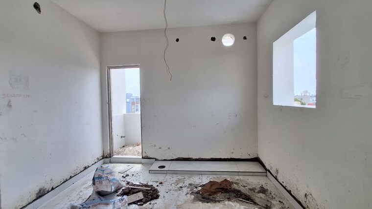 Room, kapra 2 Bedroom 1100 Sq.Ft. Apartment In Kapra Hyderabad 10583503