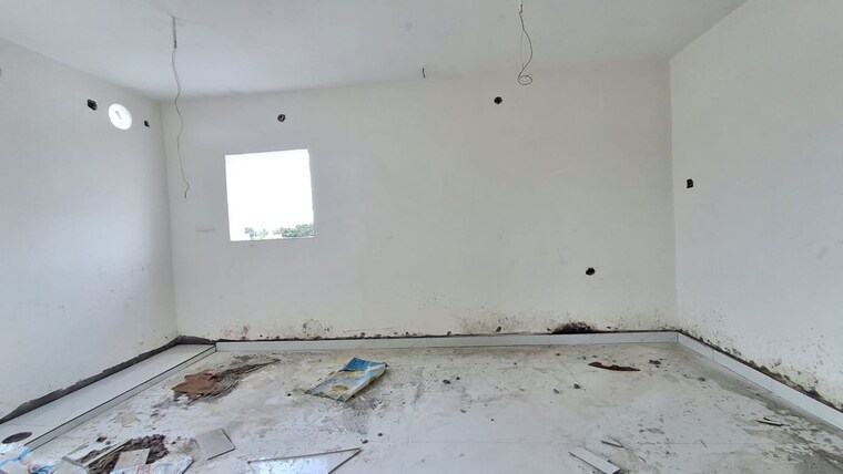 Room, kapra 2 Bedroom 1100 Sq.Ft. Apartment In Kapra Hyderabad 10583503