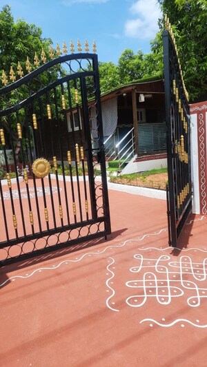  Plot – Exterior View View at Yadagirigutta - for Sale
