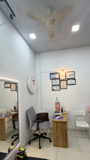 Furnished Amenities in  Shop at Sagar Waters Square, Pimple Nilakh – for Rent