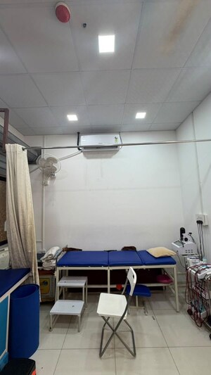  Shop For Rent in Sagar Waters Square, Pimple Nilakh