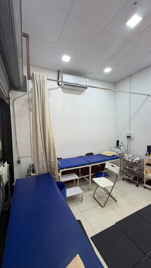 Team Area in  Shop at Sagar Waters Square, Pimple Nilakh – for Rent