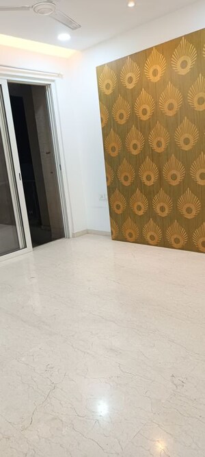 Bedroom in 3 BHK Apartment at Lodha Fiorenza, Goregaon East – for Rent