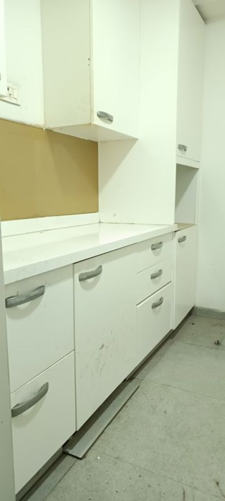 Kitchen, lodha-fiorenza 3 Bedroom 1100 Sq.Ft. Apartment In Goregaon East Mumbai 10583514