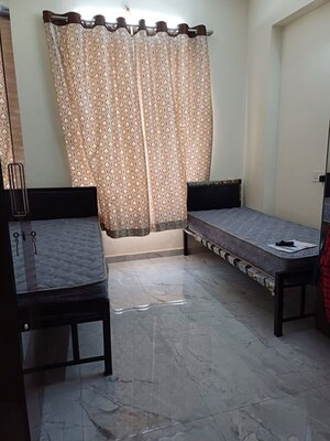  Pg For Rent in Kopar Khairane