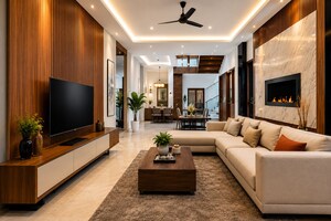 4 BHK Villa For Sale in Aluva