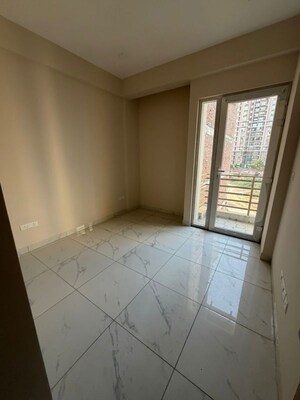 Bathroom in 2 BHK Builder Floor at Sector 95 – for Rent