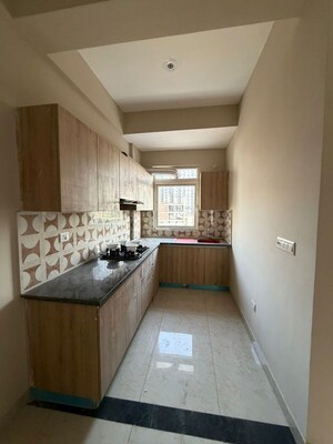 Kitchen in 2 BHK Builder Floor at Sector 95 – for Rent