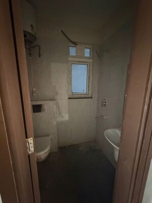 Bathroom in 2 BHK Builder Floor at Sector 95 – for Rent